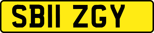 SB11ZGY