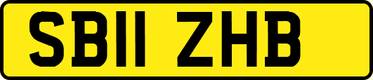 SB11ZHB