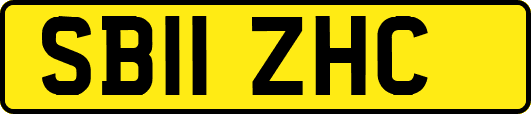 SB11ZHC