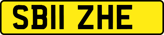 SB11ZHE