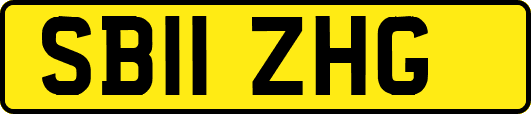 SB11ZHG