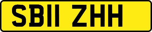 SB11ZHH