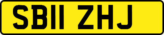 SB11ZHJ