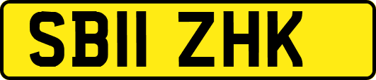 SB11ZHK