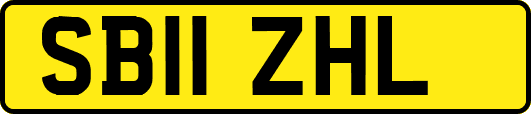 SB11ZHL
