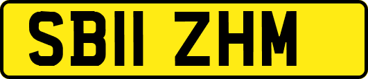 SB11ZHM