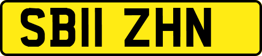 SB11ZHN