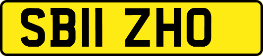 SB11ZHO
