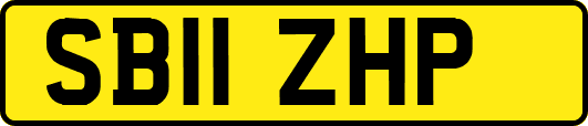 SB11ZHP