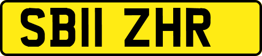 SB11ZHR