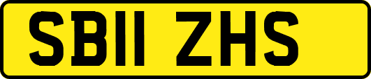 SB11ZHS