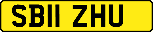 SB11ZHU