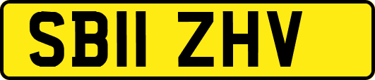 SB11ZHV