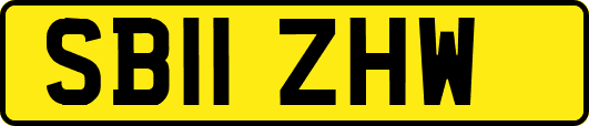 SB11ZHW