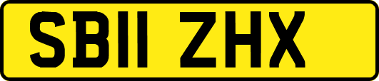 SB11ZHX