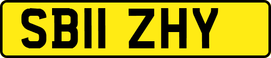 SB11ZHY