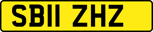SB11ZHZ
