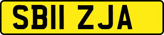 SB11ZJA