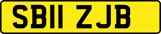 SB11ZJB