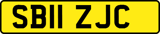 SB11ZJC