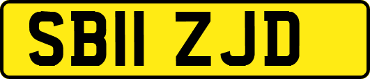 SB11ZJD
