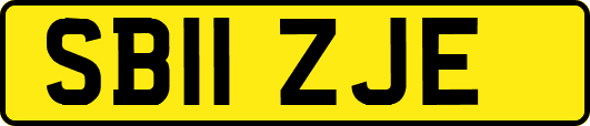 SB11ZJE