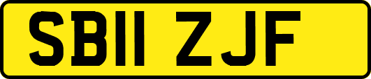 SB11ZJF