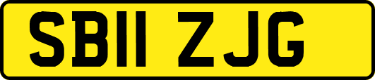 SB11ZJG