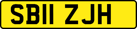 SB11ZJH