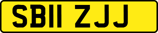 SB11ZJJ