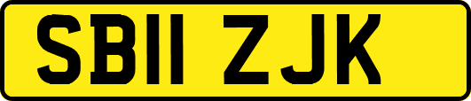 SB11ZJK