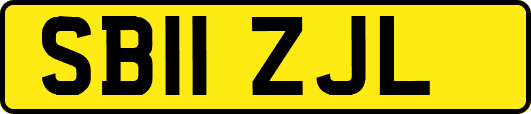 SB11ZJL