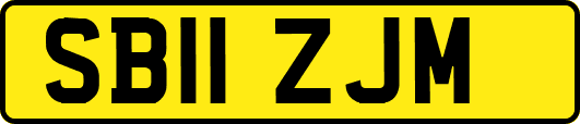 SB11ZJM