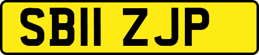 SB11ZJP