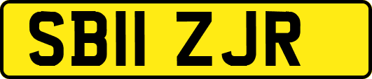 SB11ZJR