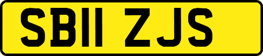 SB11ZJS