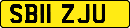 SB11ZJU