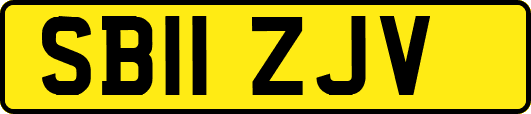 SB11ZJV