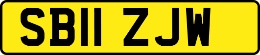 SB11ZJW