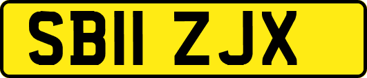 SB11ZJX