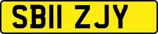 SB11ZJY