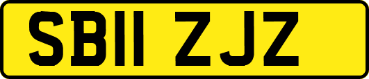SB11ZJZ