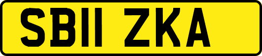 SB11ZKA
