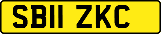 SB11ZKC