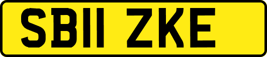 SB11ZKE