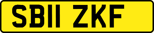 SB11ZKF