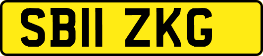SB11ZKG