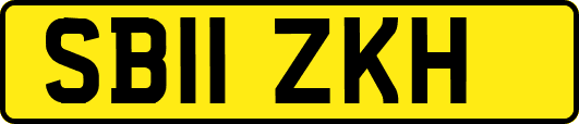 SB11ZKH