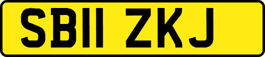 SB11ZKJ