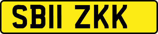 SB11ZKK